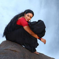 Shweta Menon - Thaaram Tamil Movie Stills | Picture 37618